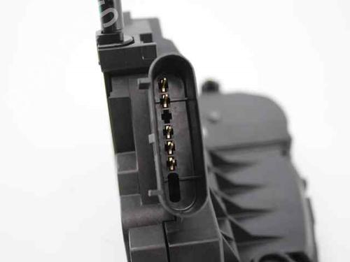 Front left lock FORD FOCUS III 1.0 EcoBoost | BP20385985C98 