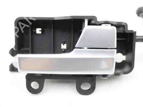 Front right interior door handle FORD KUGA I  | BP19233330I14 