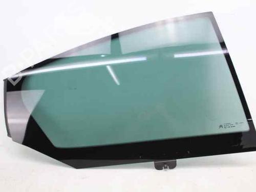 Used Rear right door window Rear right door window 37164226 37164226