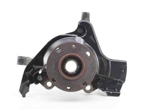 Used Left front steering knuckle FIAT BRAVO II (198_) 1.9 D Multijet (198AXB1A) (120 hp) 19231550
