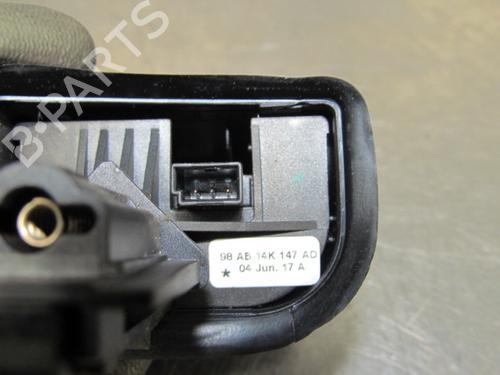Switch FORD FOCUS I (DAW, DBW)  | BP19196114I30 