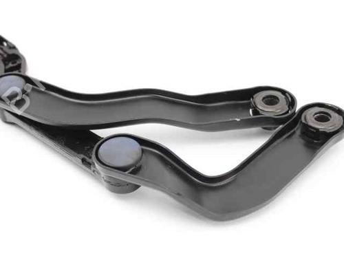 Front windshield wiper arm MERCEDES-BENZ E-CLASS (W211) E 55 AMG Kompressor (211.076) | BP19222211C143 