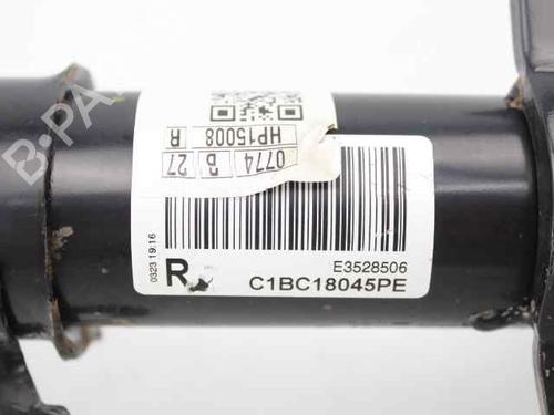Højre fortil støddæmper FORD FIESTA VI (CB1, CCN) 1.0 EcoBoost | BP28485846M17 