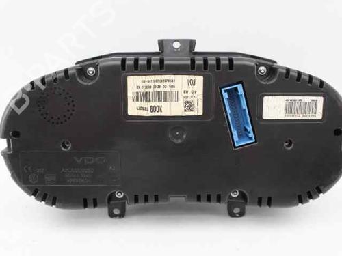 Electronic module SEAT IBIZA IV (6J5, 6P1) 1.4 TSI | BP30189347M83 