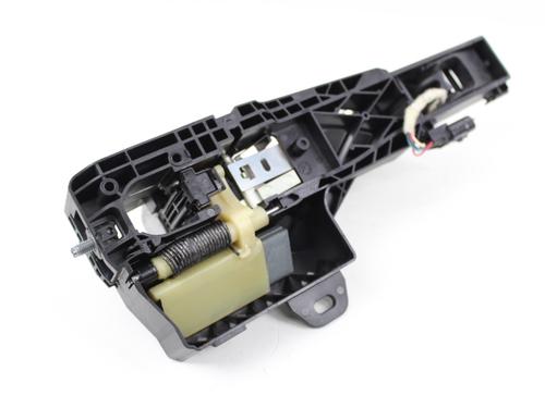 Front left exterior door handle RENAULT TALISMAN Grandtour (KP_) 1.6 dCi 130 | BP21198795C128 