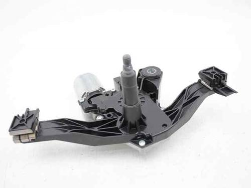 Rear wiper motor OPEL CORSA E (X15)  | BP19241327M102 