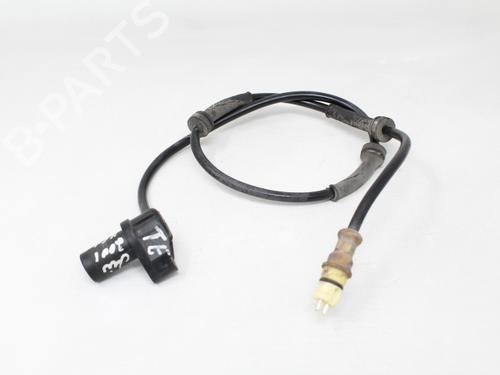 Used Electronic module RENAULT CLIO II (BB_, CB_) 1.2 16V (BB05, BB0W, BB11, BB27, BB2T, BB2U, BB2V, CB05,... (75 hp) 19203056