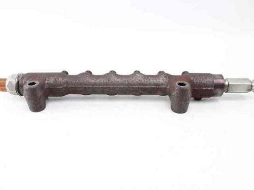 Injection rail MITSUBISHI ASX (GA_W_) 1.8 DI-D (GA6W) | BP34410166M98  - Image 6