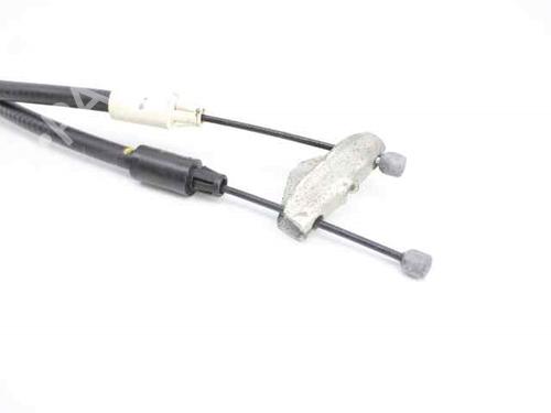 Håndbremsekabel FORD C-MAX (DM2) 1.8 TDCi | BP19225595C145