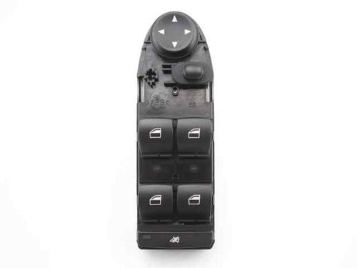 Used Left front window switch BMW 3 (E90) 320 d (184 hp) 19236055