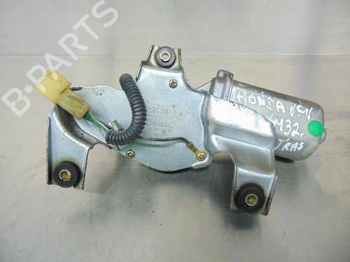 Rear wiper motor HONDA CIVIC IV Hatchback (EC, ED, EE) 1.4 L (EC9) | BP19190704M102 