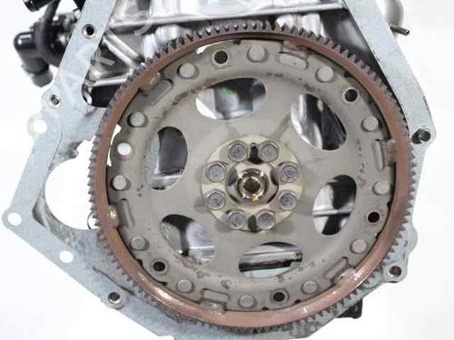 Engine MAZDA CX-5 (KE, GH) 2.2 D AWD (KE102) | BP32100868M1 