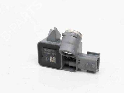 Used Electronic module RENAULT CLIO IV Grandtour (KH_) 0.9 TCe 90 (90 hp) 19207871