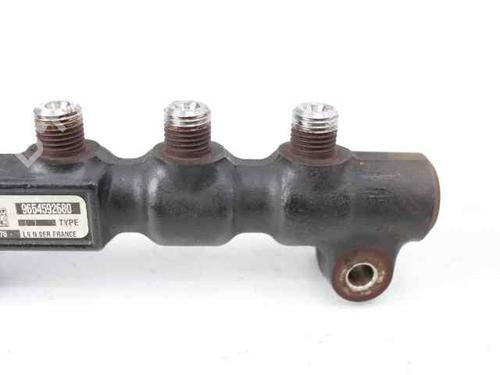 Injection rail FORD FIESTA VI (CB1, CCN) 1.4 TDCi | BP19217733M98 