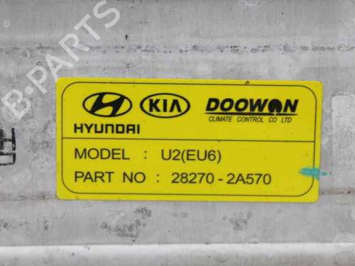 Intercooler KIA CEE'D (JD) 1.6 CRDi 136 | BP39700023M30 - Image 8
