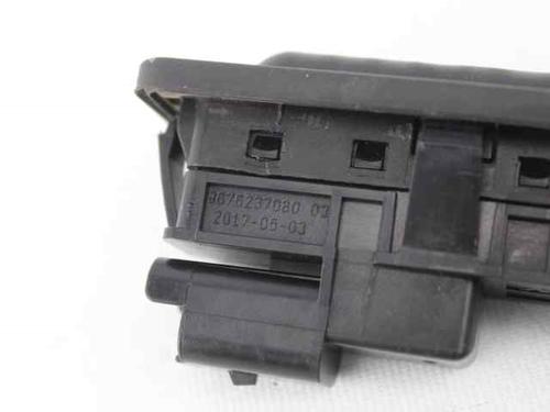 Tailgate handle CITROËN C3 III (SX) 1.2 VTi 82 | BP30189363C132 