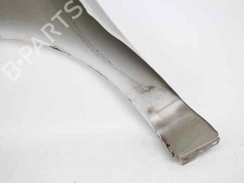 Right front fenders OPEL CORSA E (X15)  | BP26450500C42 