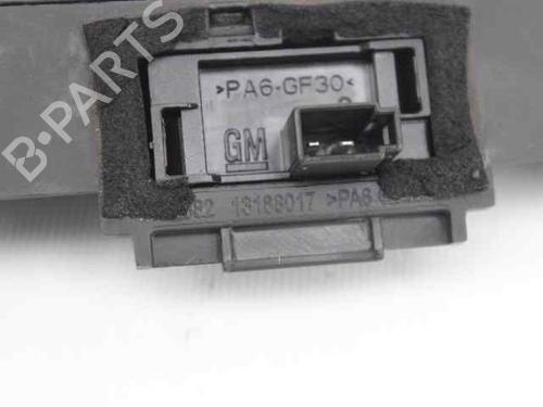 Tailgate handle OPEL CORSA D (S07) 1.3 CDTI (L08, L68) | BP19200917C132 