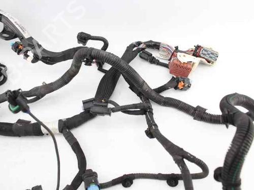 Wiring harness PEUGEOT 3008 I MPV (0U_) 1.6 HDi | BP30606742E16 