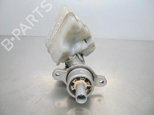 Brake master cylinder OPEL COMBO Box Body/MPV 1.7 CDTI 16V | BP19191167M77 