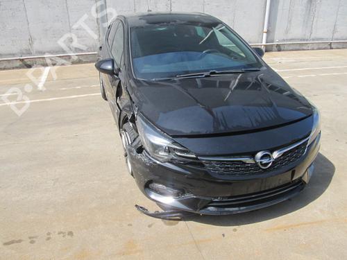 Brugte OPEL ASTRA K (B16) 1.2 Turbo (68) 4948602