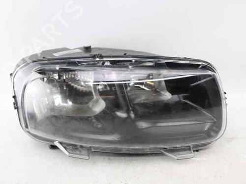 Right headlight CITROËN C4 CACTUS 1.6 HDi 90 | BP39756805C29 - Image 3
