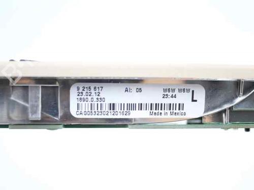 Interior roof light BMW 5 Touring (F11)  | BP19229617I8 