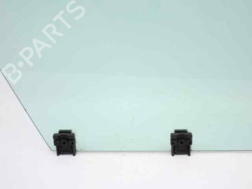 Front right door window PEUGEOT 3008 I MPV (0U_) 2.0 HDi 150 / BlueHDi 150 | BP19236330C19 