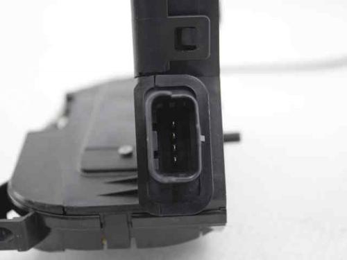 Rear right lock RENAULT CLIO IV (BH_) 1.2 16V | BP19244706C99 