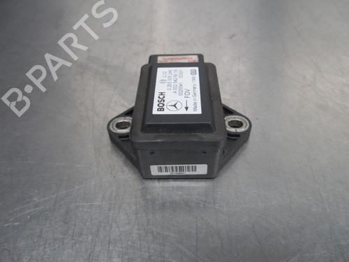 Electronic module MERCEDES-BENZ SPRINTER 3-t Van (B903)  | BP19195816M83 