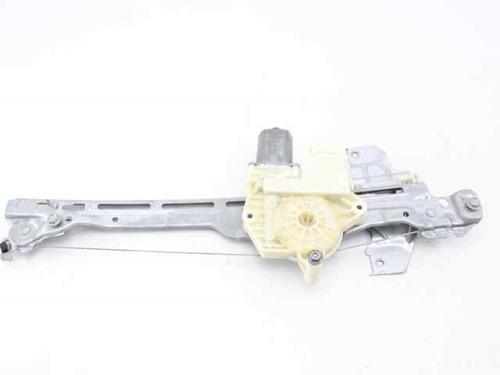 Used Rear right window mechanism Rear right window mechanism 33223278 33223278
