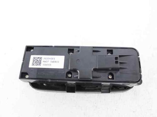 Left front window switch VOLVO C30 (533) D2 | BP37651140I27 - Image 6