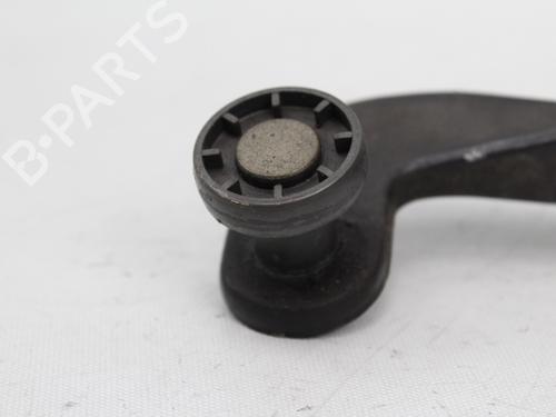 Hinge/Door check strap PEUGEOT PARTNER Box Body/MPV 1.6 HDi 16V | BP19207763C146 
