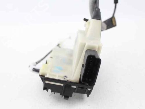 Rear right lock PEUGEOT 2008 I (CU_) 1.6 HDi | BP29320691C99 