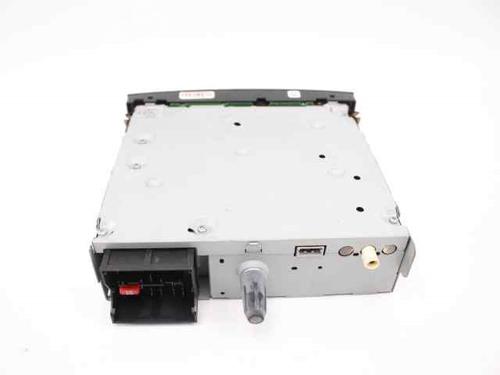 Radio CITROËN BERLINGO Box Body/MPV (B9) 1.6 BlueHDi 100 | BP21601006E6 