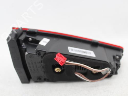 Right tailgate light SKODA FABIA IV (PJ3) 1.0 TSI | BP40274264C80 - Image 4