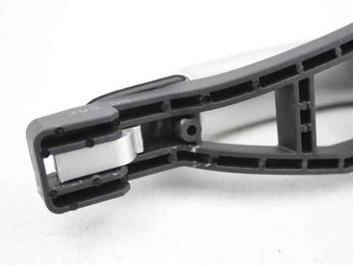 Rear right exterior door handle FORD FOCUS II (DA_, HCP, DP)  | BP19232700C130 