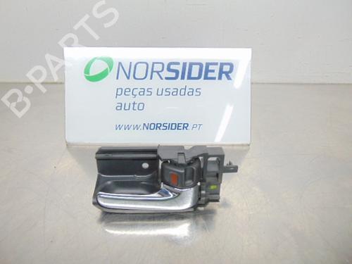 Used Front right interior door handle TOYOTA COROLLA Estate (_E12_) 1.4 D4-D (NDE120_, NDE120R) (90 hp) 19198425