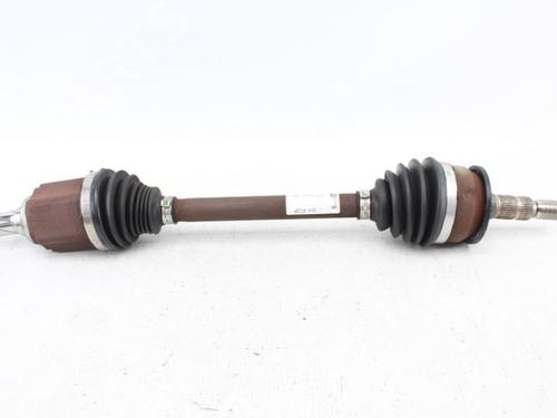 Used Left front driveshaft Left front driveshaft OPEL ASTRA K (B16) 1.2 Turbo (68) (131 hp) 39700205 39700205