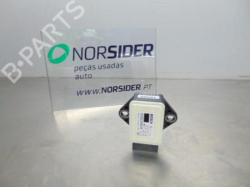 ESP Styreenhed PEUGEOT 308 I (4A_, 4C_) 1.6 HDi (109 hp) 21200721