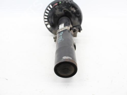 Left front shock absorber VW POLO (9N_, 9A_) 1.9 SDI | BP19211205M16 