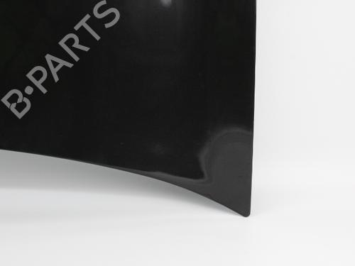 Hood RENAULT MEGANE II Estate (KM0/1_) 1.5 dCi (KM1F) | BP19202674C1