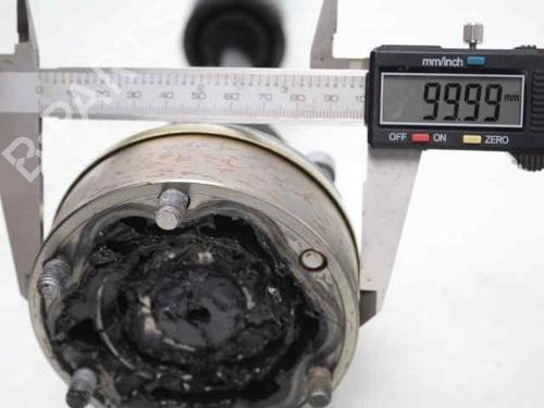 Right front driveshaft SKODA KAMIQ (NW4) 1.5 TSI | BP32433192M39  - Image 7