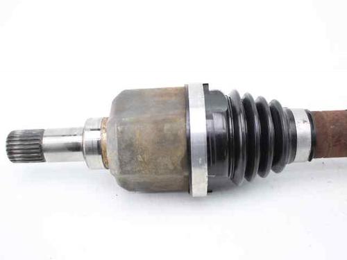 Left front driveshaft PEUGEOT 208 I (CA_, CC_) 1.6 HDi / BlueHDi 75 | BP19241957M38 