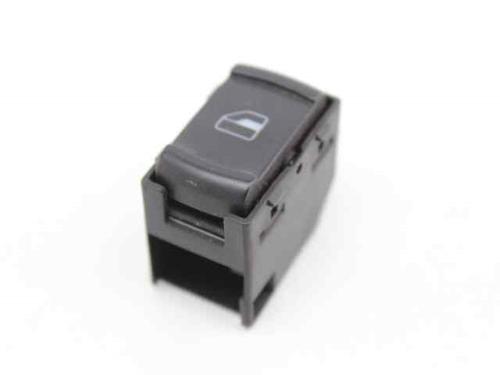 Used Left rear window switch VW GOLF IV (1J1) [1997-2008]  19224779
