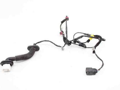 Used Wiring harness KIA RIO III (UB) 1.4 CRDi (90 hp) 19226390
