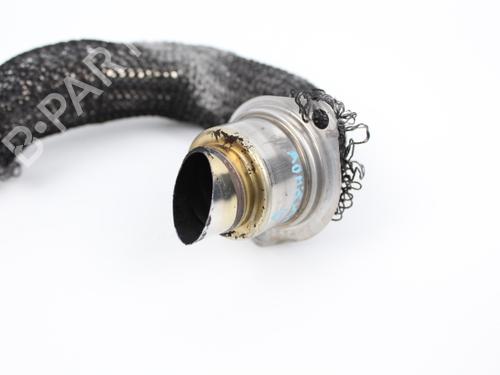 Pipe FORD FOCUS II Turnier (DA_, FFS, DS)  | BP19210540M125 