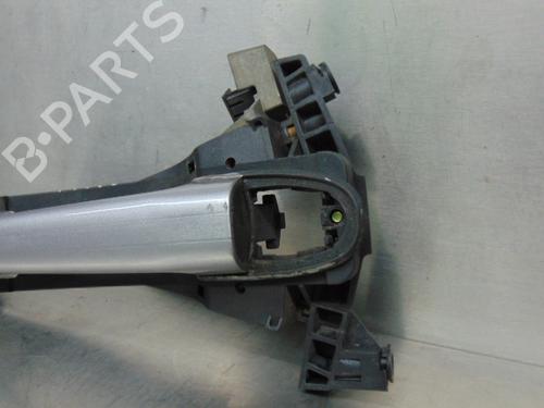 Front right exterior door handle MERCEDES-BENZ A-CLASS (W168) A 170 CDI (168.008) | BP19192950C129 