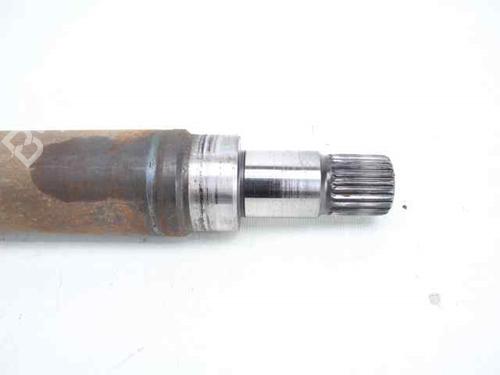 Right front driveshaft FORD FIESTA VI (CB1, CCN) 1.0 EcoBoost | BP28069705M39 