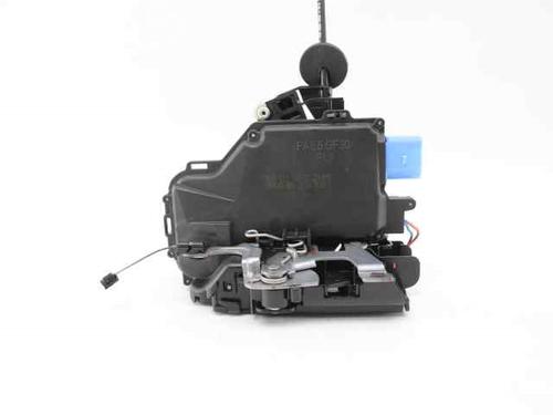 Rear right lock VW GOLF VI Variant (AJ5) 1.6 TDI | BP23201577C99 